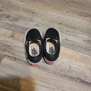 Vans Toddler Boy Sneakers
